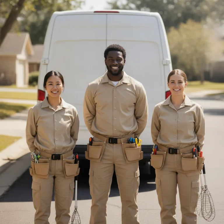 Wildlife Removal team in Saint Paul